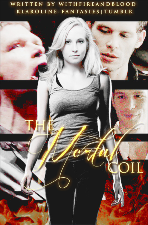 times journey klaroline fanfic