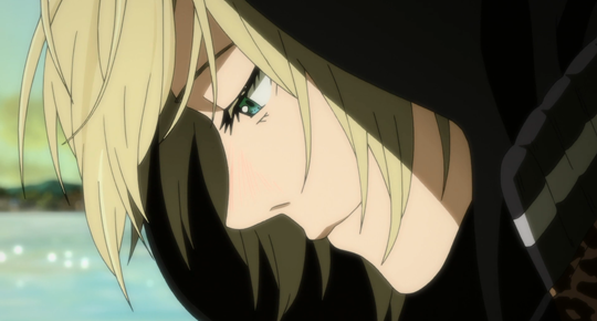 vyctornikiforov: Okay but guys we all thought that both Victor and Yuuri started