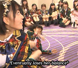 uelectrifymylife: This is how the 48g plays musical chairs 