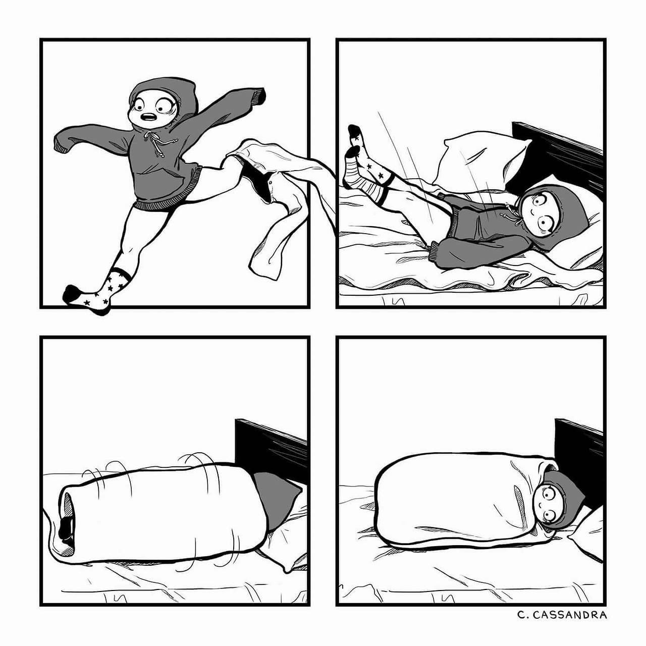 misantrophiaaa: Ma sono io!