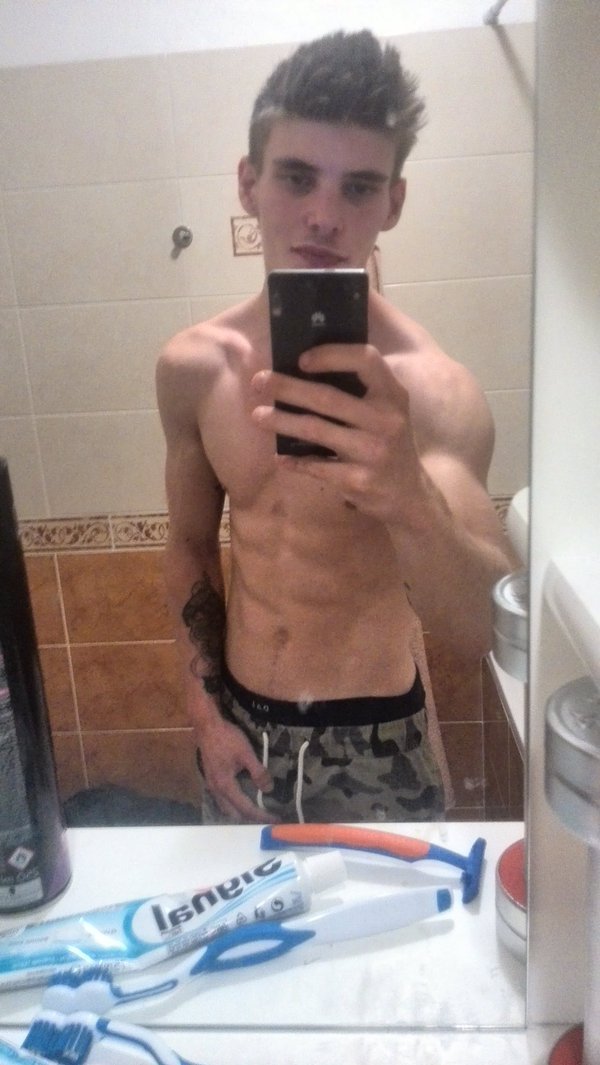 colungafrank:   Alexander Dorch  