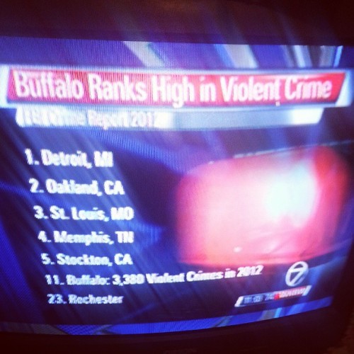 Live ain’t no joke nigga! #Buffalo #TheBottom #716 #FBICrime #Report #Channel7