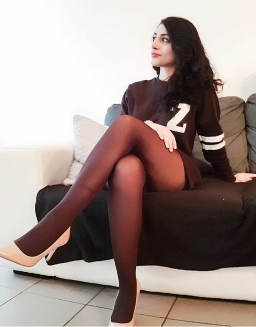 Ana AllaboutTeaseYou More
