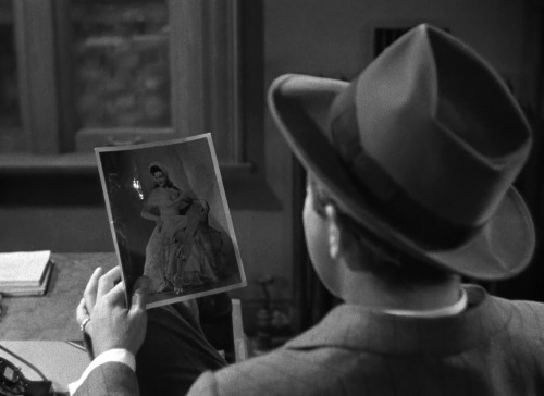 ozu-teapot: Murder, My Sweet | Edward Dmytryk | 1944