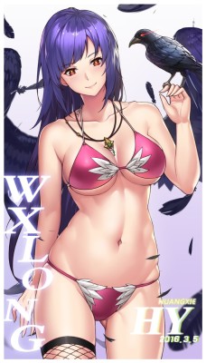 nozomi-hentai:  Source | Follow