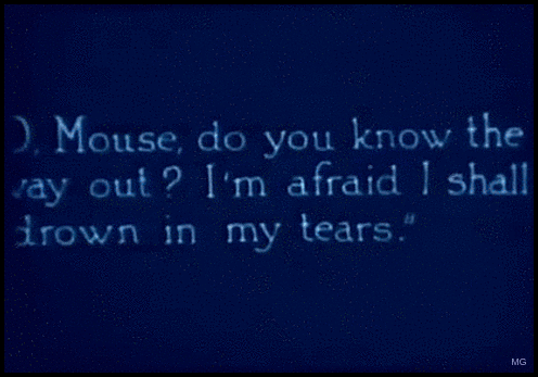until we bleed