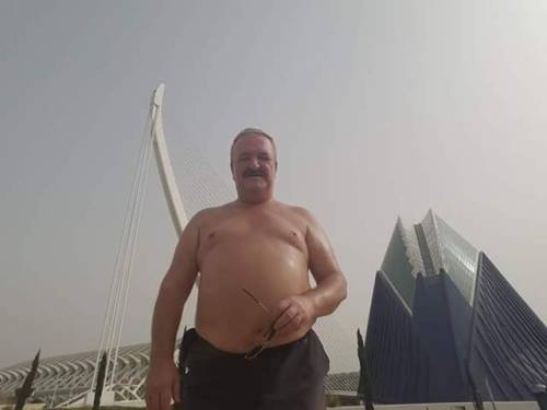 chubbyjay41: Santiago Alvarez