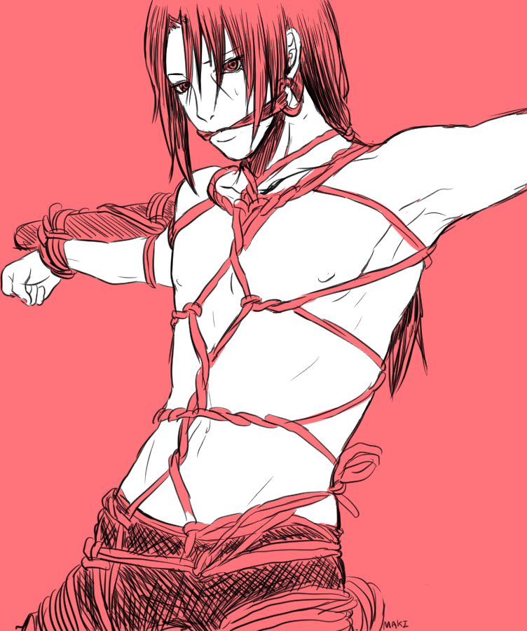myobuyet-yaoi:  MAKI