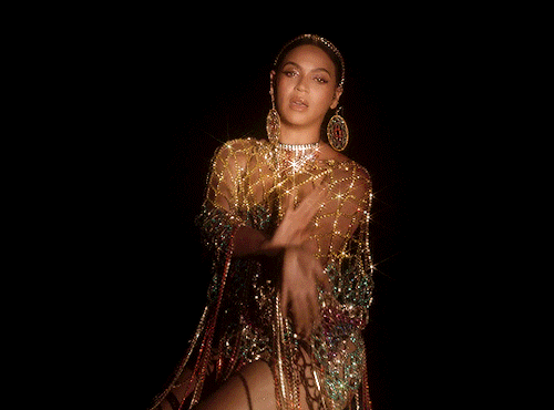 XXX selinas:  BLACK IS KING (2020) dir. Beyoncé photo
