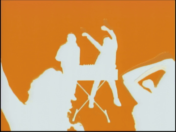 swami sound - back in the day (soulecta dub) music video gif