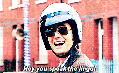 doctorwho:  Series 2 - The Idiot’s Lantern 