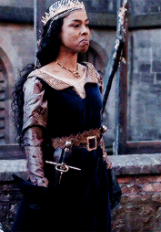 lochiels:COSTUME SERIES: Women’s medieval clothing [part 4]