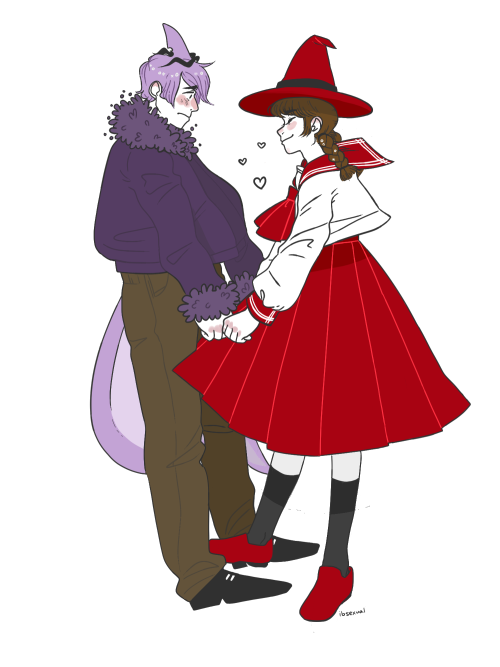 ibsexual:  third commission done!! ༼;´༎ຶ ۝ ༎ຶ༽ for angleterumi my dear friend!! i hope it