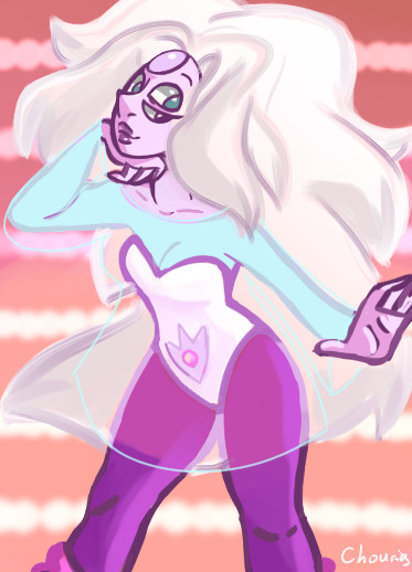 chourios:  A quick one for this gorgeous gem- Rainbow Quartz