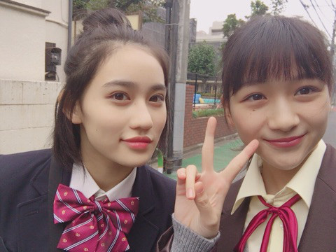 さむい☺︎ 佐々木莉佳子｜アンジュルム メンバー オフィシャルブログ Powered by Ameba