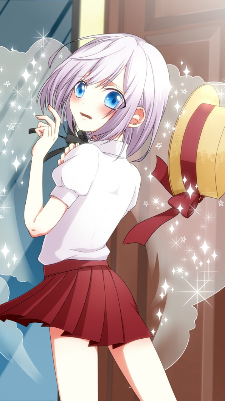 utoshi-san:  Game progress