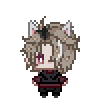 While I'm Panic Following People From Twitter, Here's Recent Art From Last Week! Did Little Art Trade