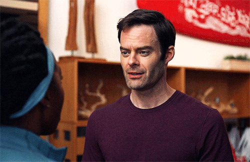 barrys-berkman:Congrats to Bill Hader for winning an Emmy for Best Lead Actor in a Comedy Series!