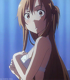 ultears-ass:  “No I just.. I just wanted to s-stay in the same room tonight. That...