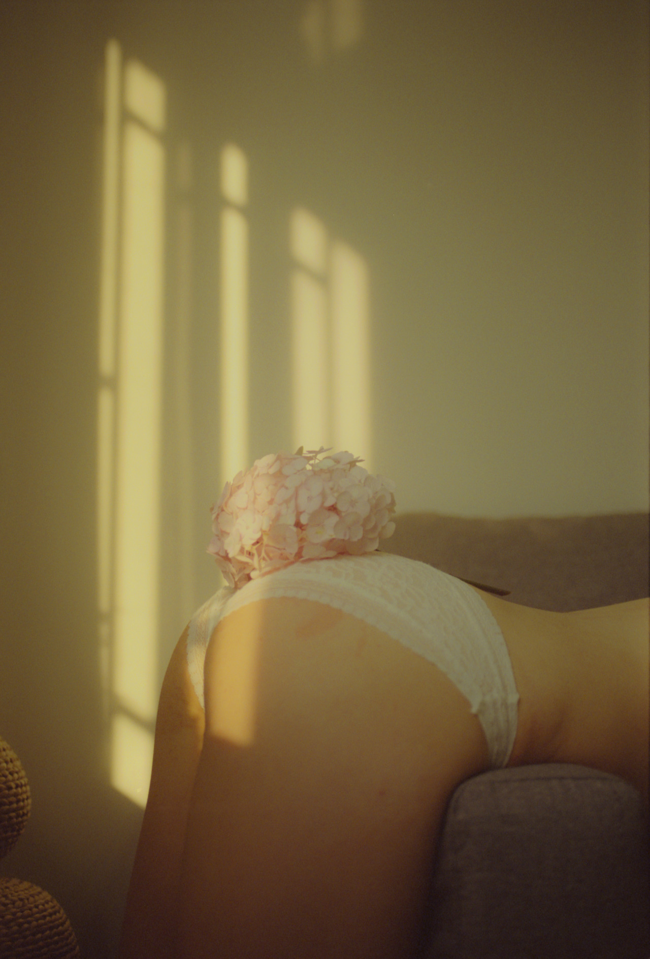 tout ce qui me touche...