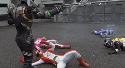 ボウケンジャー Tumblr Posts Tumbral Com