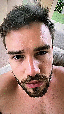 daddyissues-boy: liam-93-productions: x  He’s just so handsome  