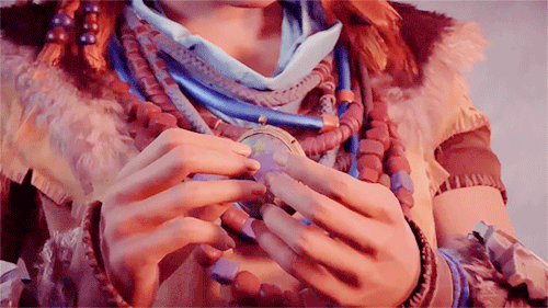 hanaxsongs: Elizabet Sobeck: I guess… I would have wanted [my child] to be… curious. A