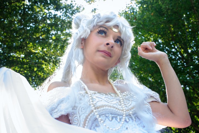 My Princess Serenity shoot from 2019. I woke up before sunrise for these, and it’s probably my second favorite photoshoot.