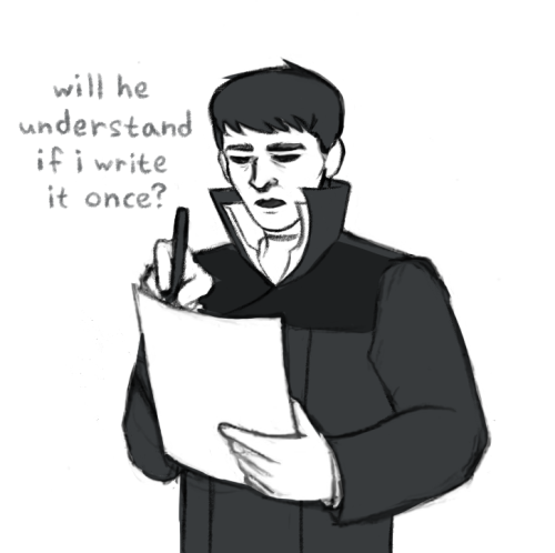 Meeting Corvo For The First Time Ft. 2s Outfit + An Outtake