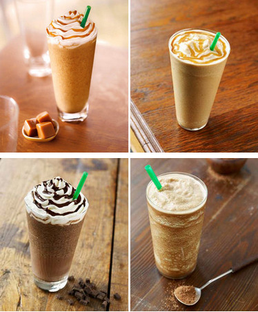 thecakebar:  TheCakeBar’s Fall Coffee Recipes Roundup I’ve decided to make a