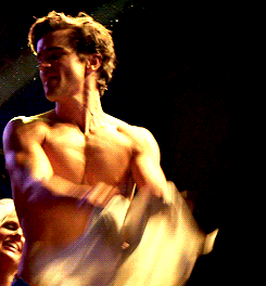 theguysvault:  Matt B 