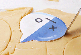 doona-baes: how to make BT21 icing cookies