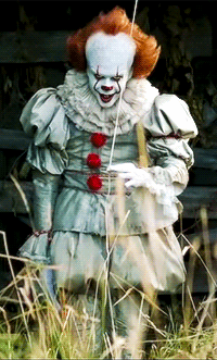 bloodybrahms:  halloween horror 2019    ↪ outfits