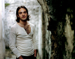 kazhairy0:Charlie Cox