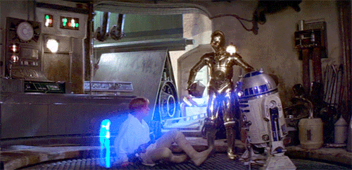 organasoloskywalker:Endless Luke 23/???