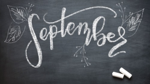 Almost done with September guys!Goodbye Summer, Hello Fall - UnknownSeptember, 2021 - Hello Adams Fa