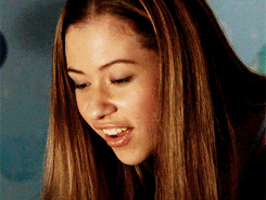 mandyskankovichs:  30 favourite characters (in no particular order) » 13. Daphne
