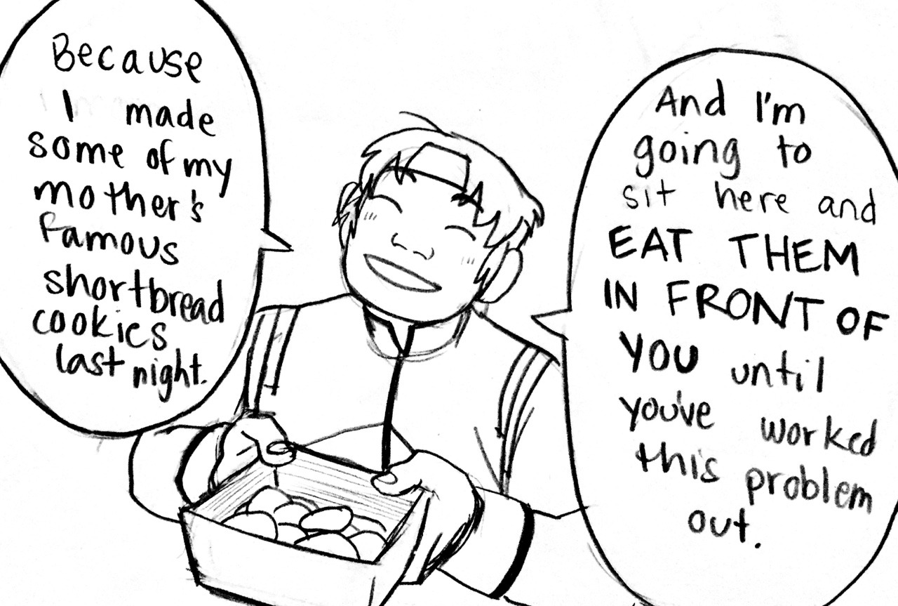 sabertoothwalrus:Here’s my first piece for the Voltron Big Bang! This goes with