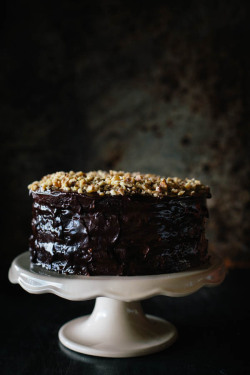 elorablue:  German Chocolate Cake: By Fool Proof Living  Recipe Here: