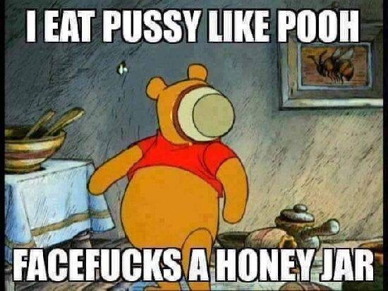 kinkymum: a-sweetheart-being-40:  The only way it should be eaten!!  😂😂🤣😂😂