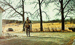watson-sighs-and-tuts:   Hannibal/Will AU What if Hannibal didn’t drive him to