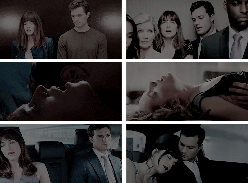50shades: grey vs. darker