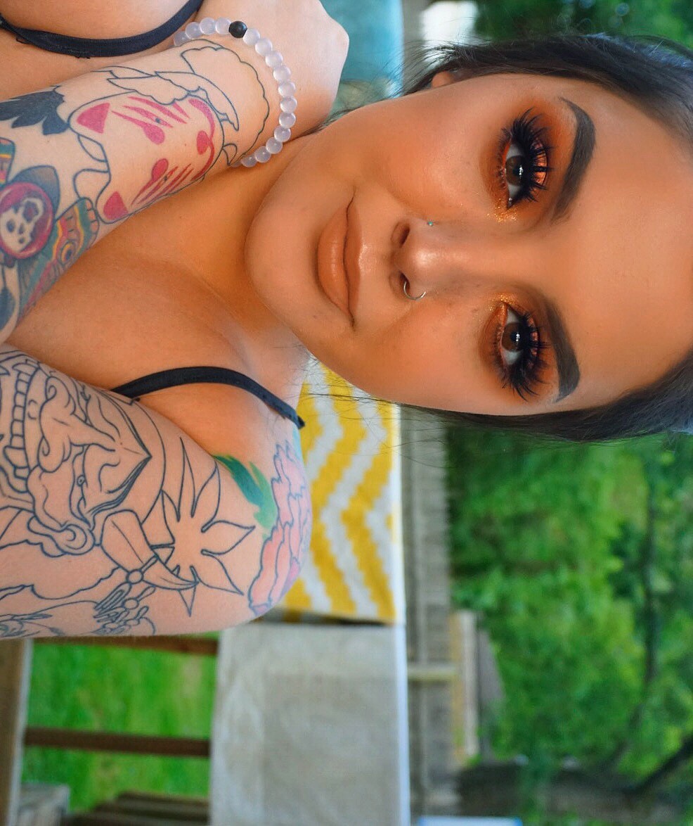 meggihelli: it felt nice out today