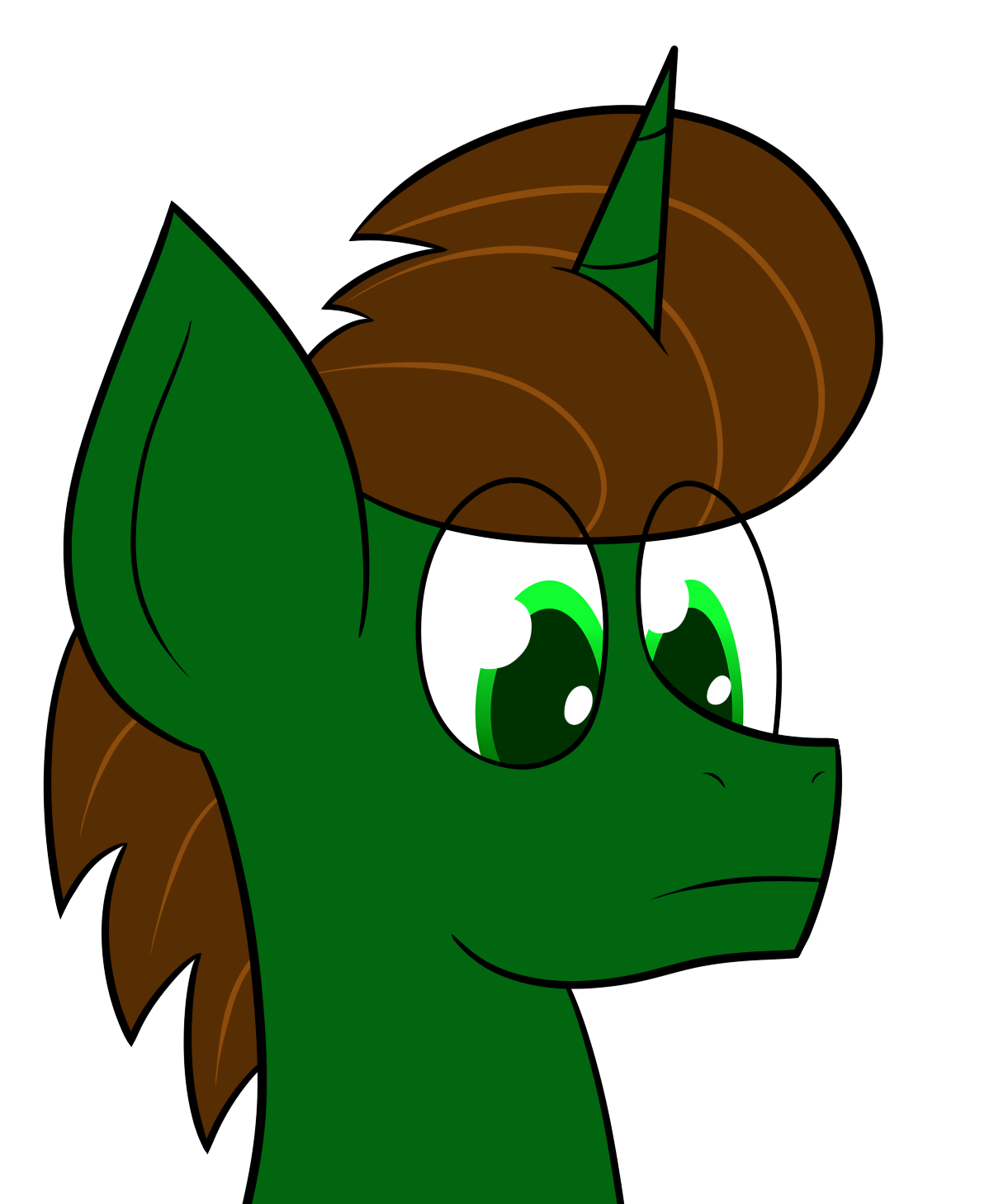 ask-hyperbrony: “I DON’T UNDERSTAND” @ask-gamer-pony  xP