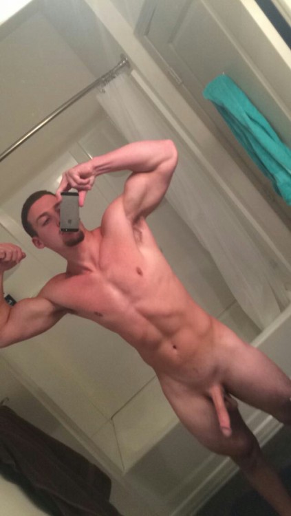 biblogdude:  straightkikrequests:  candyeyeslovesyou:  straightkikrequests:  Meet Chris, a country boy from North Carolina, USA Had a lot of fun with Chris - he’s as dumb as he is hot, and eager to please ;) Once again please, please, I love to hear