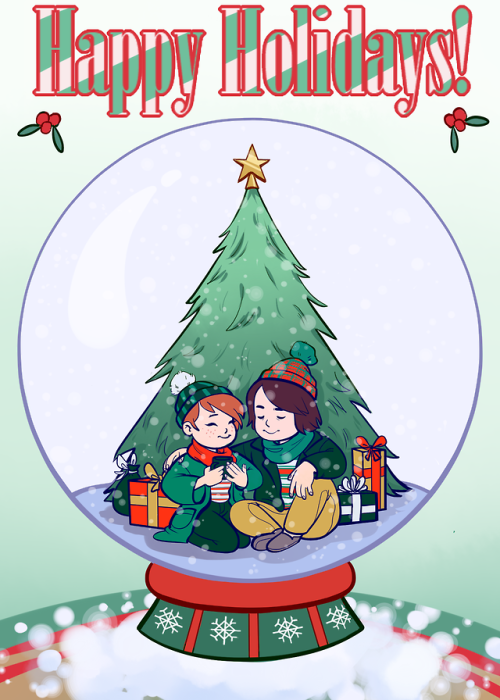 Hey everyone I’m gonna post on my tumblrs until i get yeeted out of hereHope everyones holiday