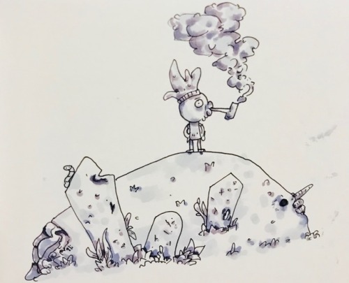 (23) High Hill.