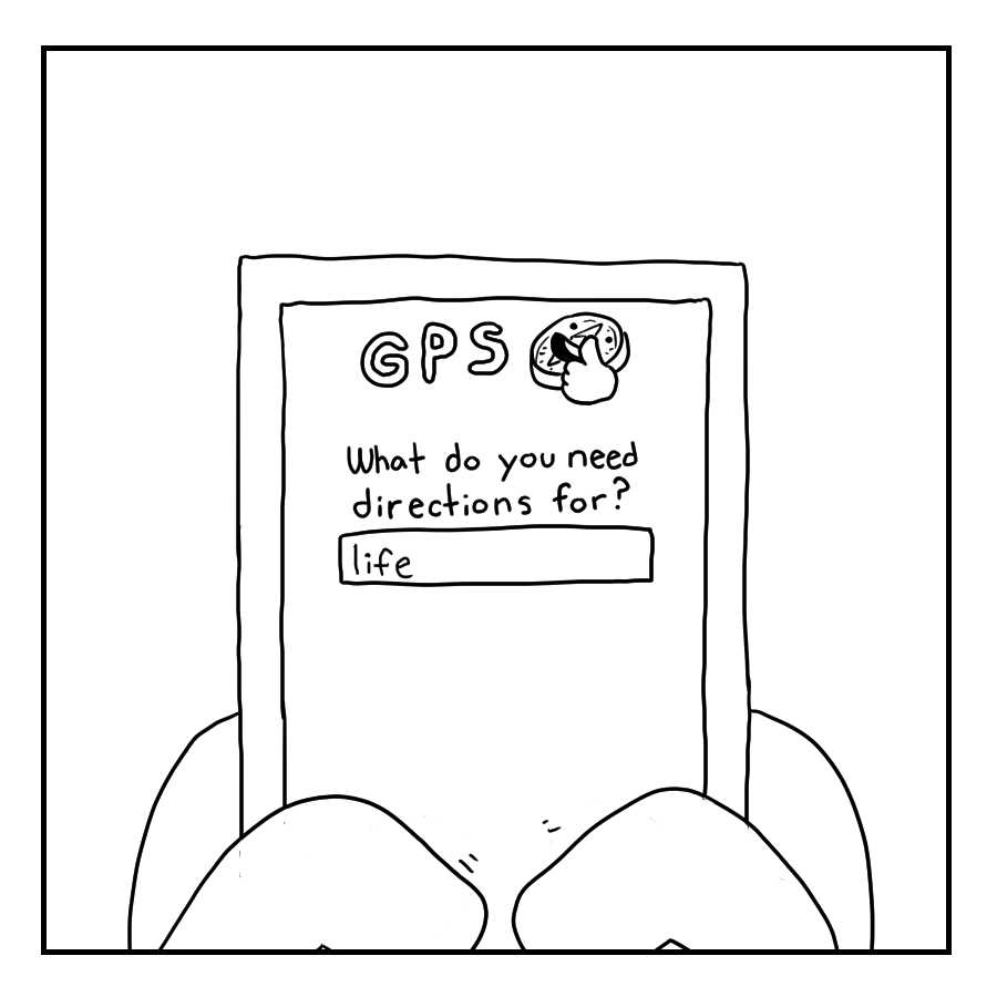 icecreamsandwichcomics:  My phone’s deeper than the ocean Full Image - Twitter
