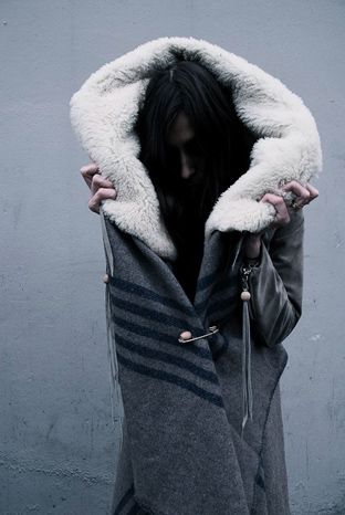 thatkindofwoman:  I really want it all. || Jet Korine