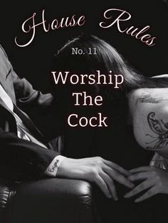 texandaddy-andhis-baby-girl:  laydlow69:  duckie325:  exoticeroticminx:  Cock Worship  Dripping wet with just the thought of having Sirs cock in my mouth 😈  Oh yes indeed @exoticeroticminx. Mmmm…..💦💦👅💦💦  This is a must in my house!!